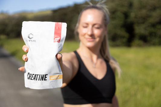 The scienced back benefits to Creatine