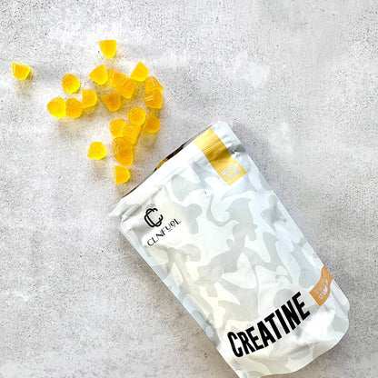 Creatine Gummies